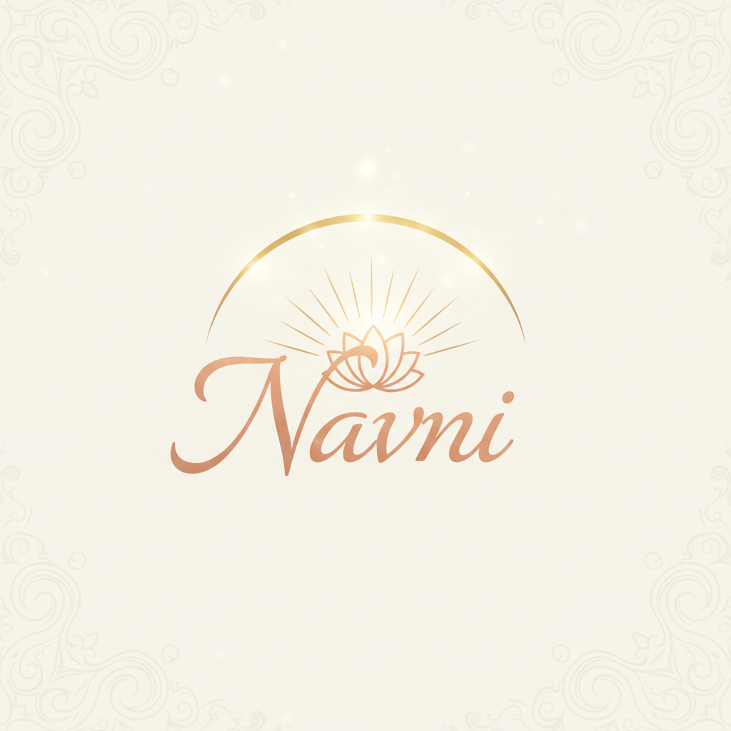 Navni Logo